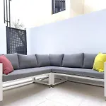 La Terraza Malaga City Apartment