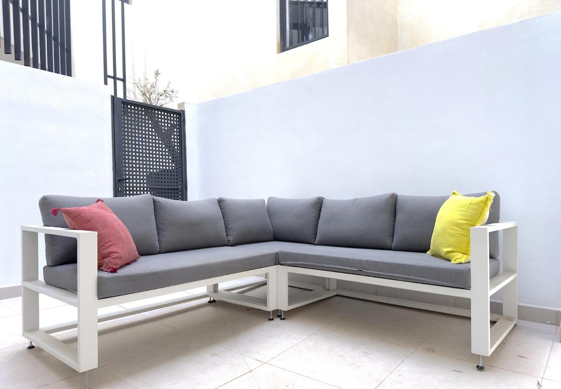 La Terraza *