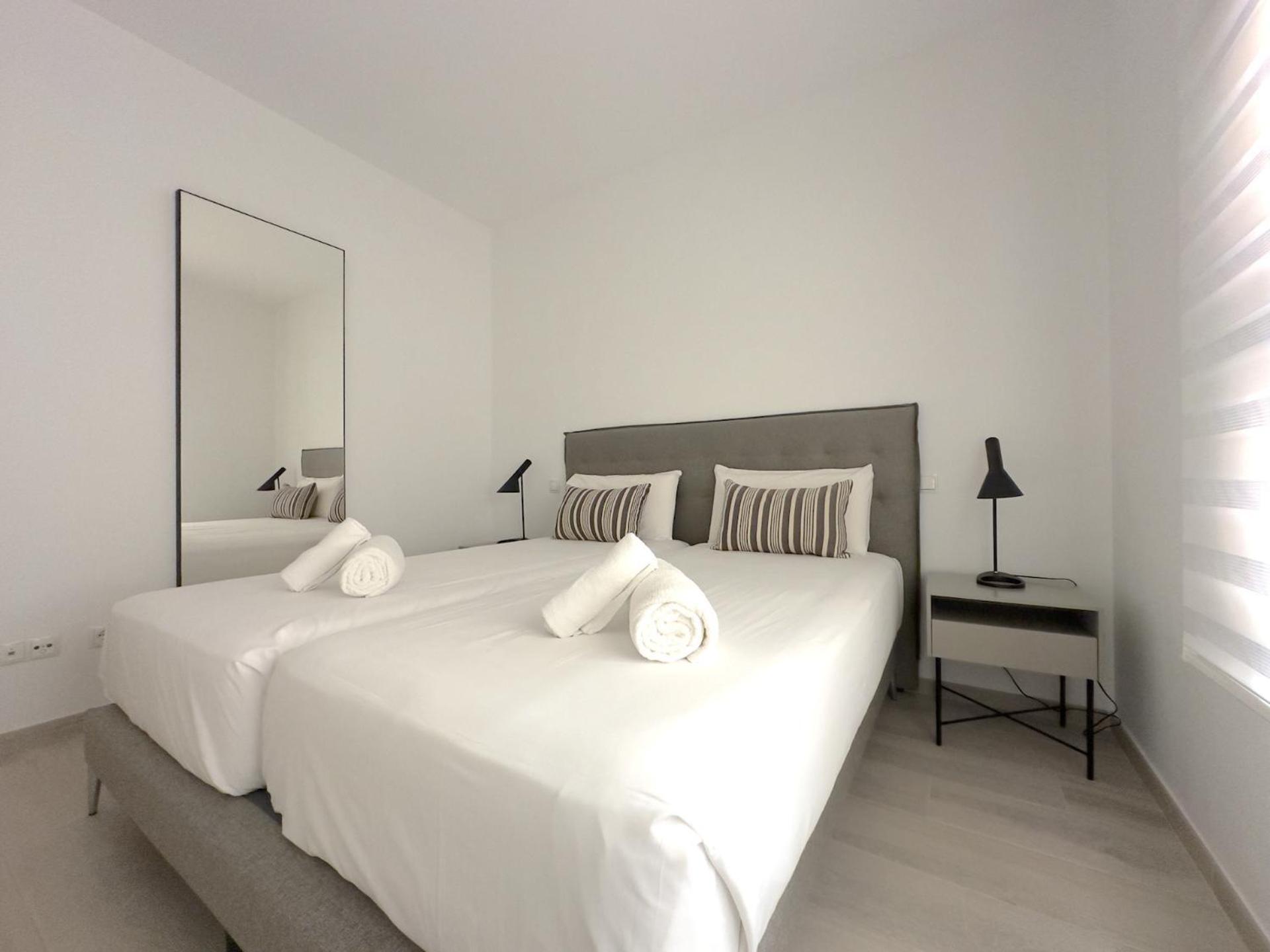La Terraza Apartamento Málaga