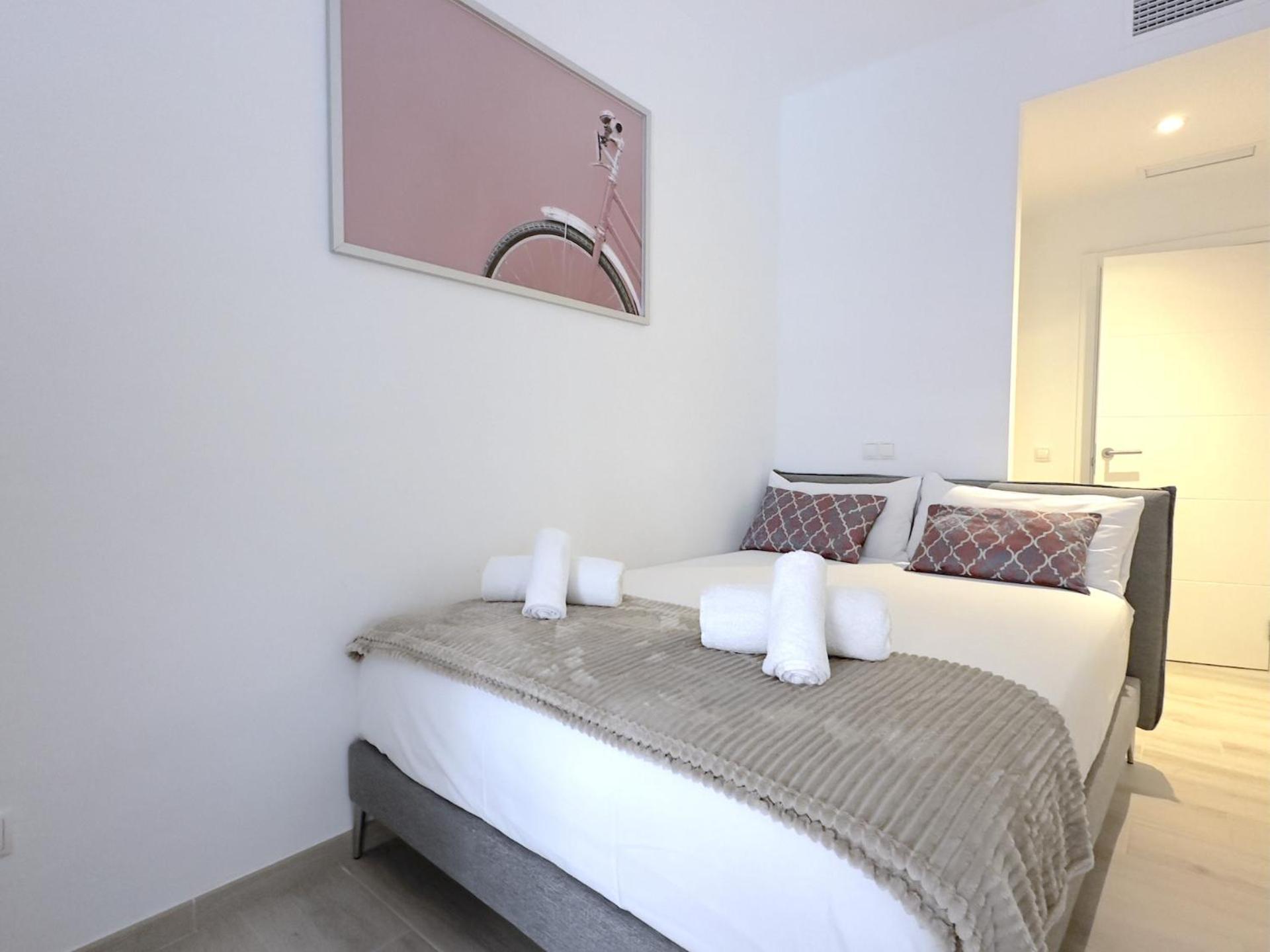 Apartamento La Terraza *