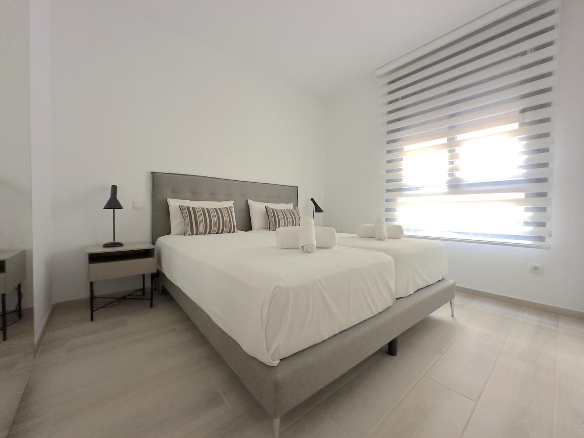 Apartamento La Terraza