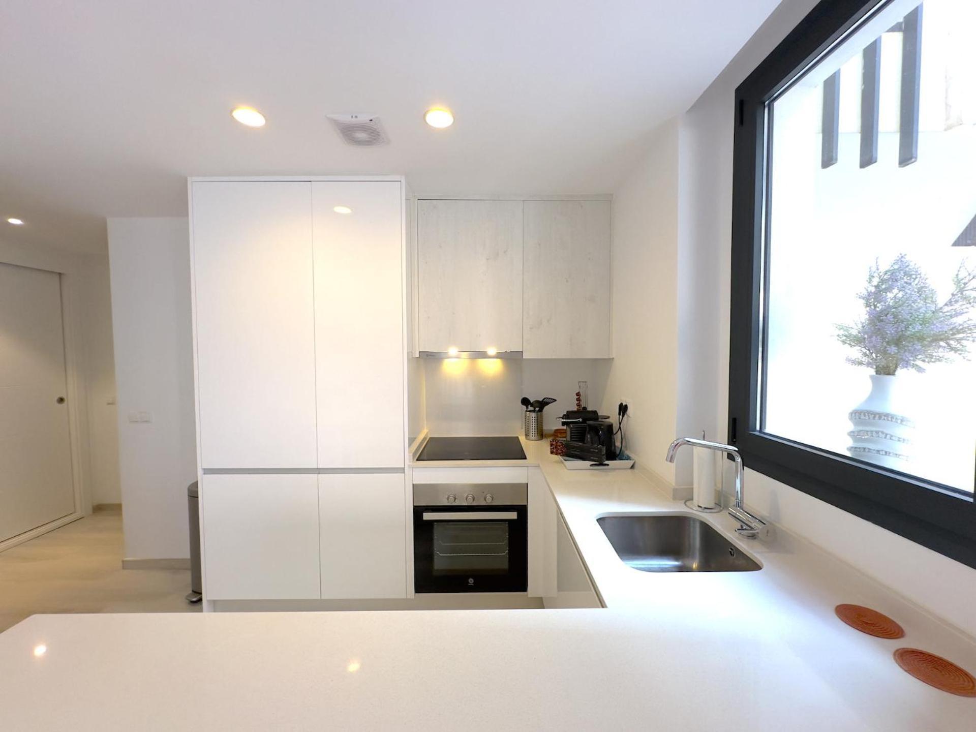 Apartment La Terraza Malaga
