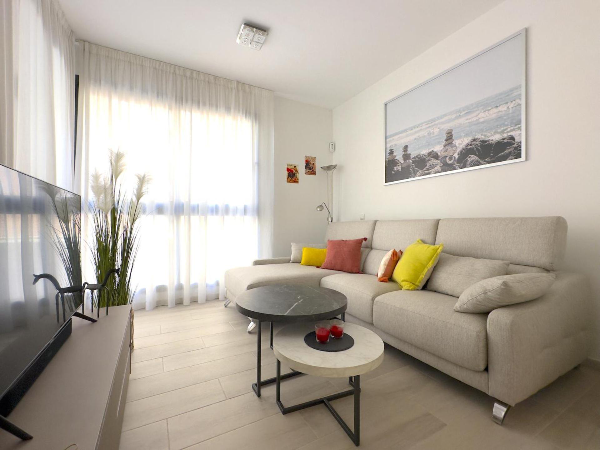 La Terraza Apartment *